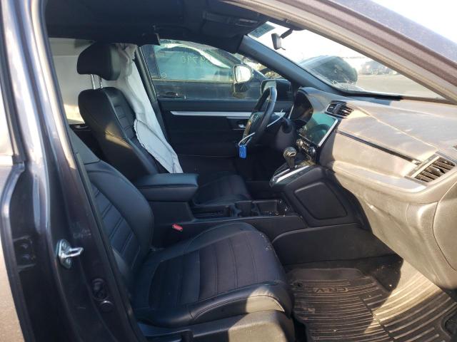 2020 HONDA CR-V SPORT 2HKRW2H44LH211296