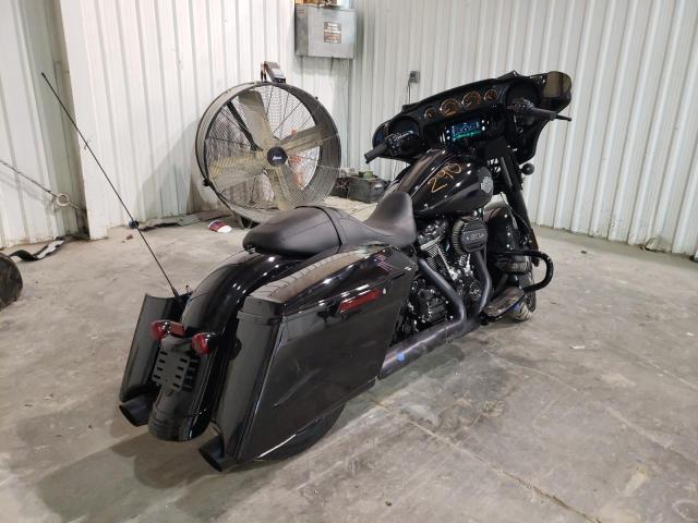 2021 HARLEY-DAVIDSON FLHXS 1HD1KRP11MB668058