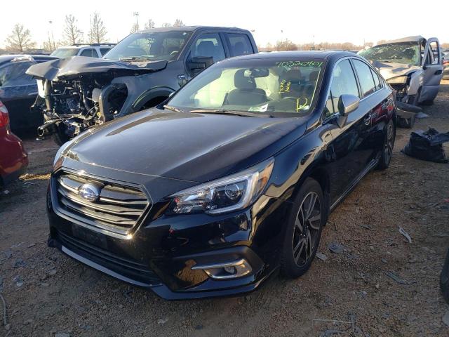 2018 SUBARU LEGACY SPO 4S3BNAR60J3032938