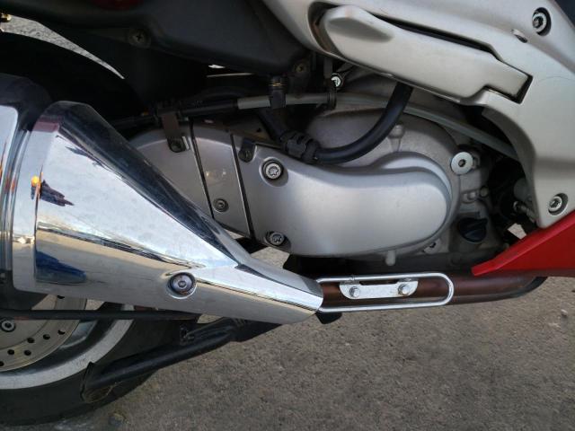 2003 HONDA FSC600 D JH2PF011X3K101745