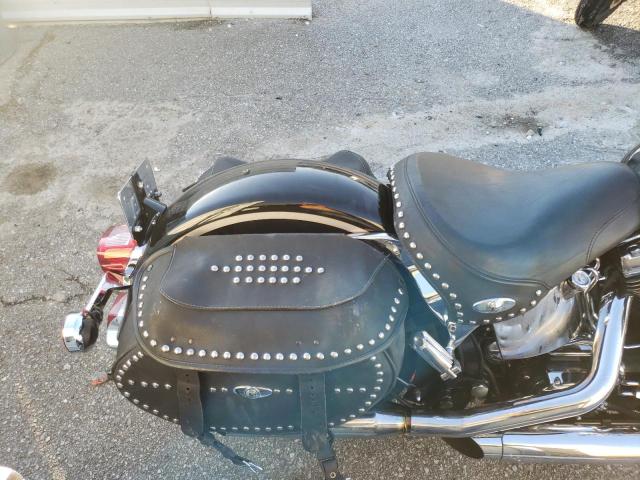2003 HARLEY-DAVIDSON FLSTCI 1HD1BWB193Y024664