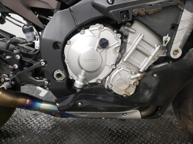 2015 YAMAHA YZFR1 JYARN39E0FA001768