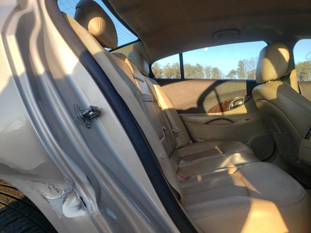 2012 BUICK LACROSSE T 1G4GJ5E30CF107719