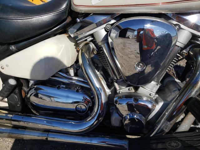 2000 YAMAHA ROYAL STAR JYAVP02E6YA007241