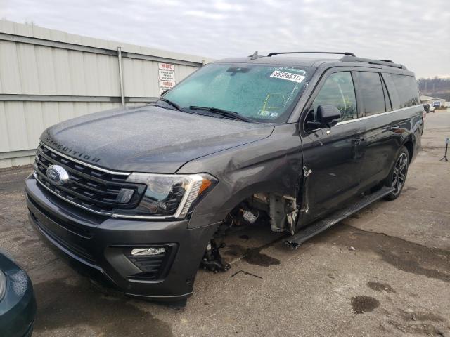 2020 FORD EXPEDITION 1FMJK2AT2LEA79855