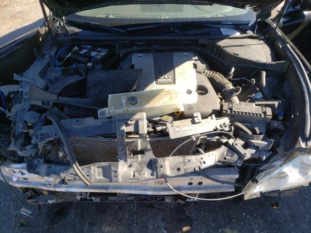 2013 INFINITI M37 JN1BY1AP8DM512495