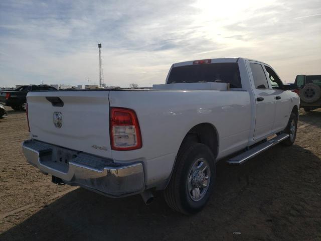 2021 RAM 2500 TRADE 3C6UR5HL5MG580213