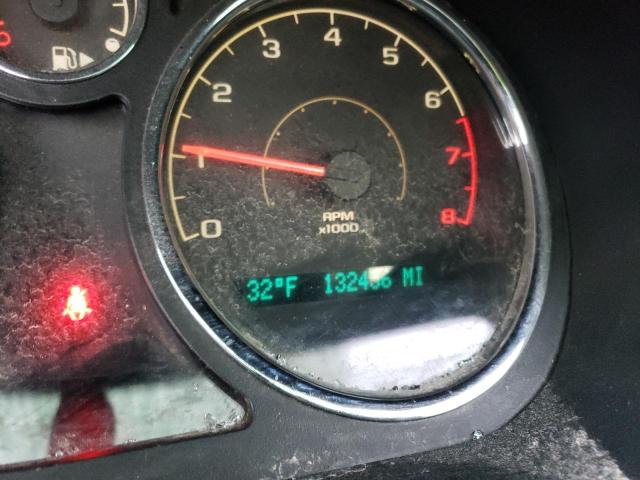 2010 CHEVROLET COBALT 2LT 1G1AF5F57A7170134