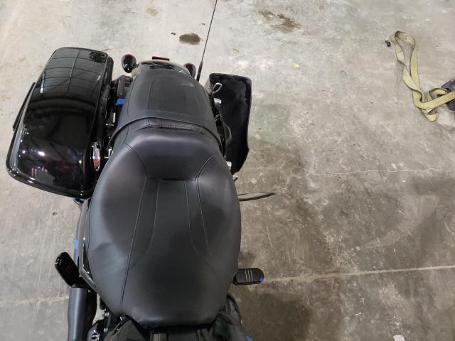 2021 HARLEY-DAVIDSON FLHXS 1HD1KRP11MB668058