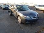 2008 MAZDA  3