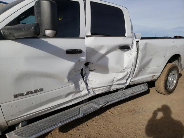 2021 RAM 2500 TRADE 3C6UR5HL5MG580213