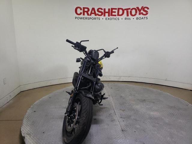 2021 HONDA CMX1100 A JH2SC8305MK000992
