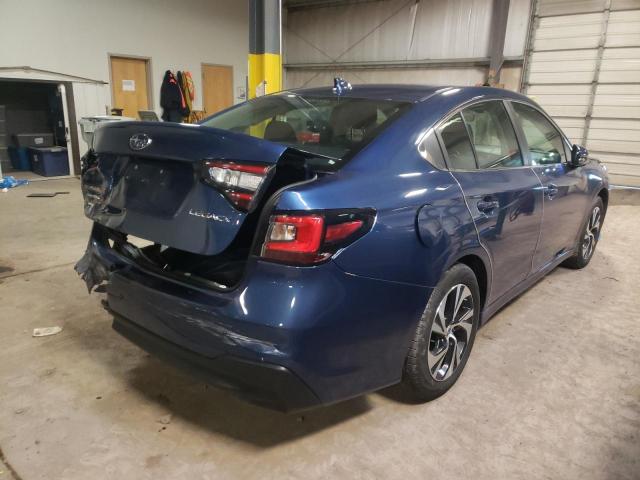 2020 SUBARU LEGACY PRE 4S3BWAC66L3031320