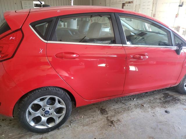 2012 FORD FIESTA SES 3FADP4FJ5CM156028