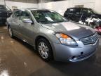 2009 NISSAN  ALTIMA