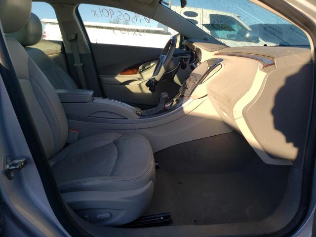 2010 BUICK LACROSSE C 1G4GC5EG5AF226117