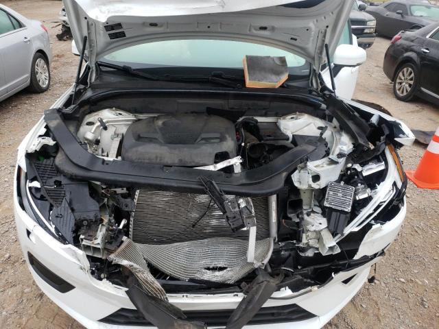 2018 VOLVO XC60 T6 MO YV4A22RK3J1023599