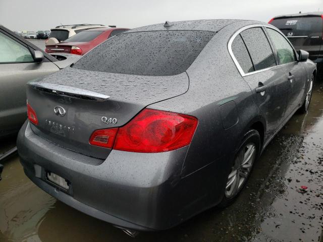 2015 INFINITI Q40 JN1CV6AP3FM502051