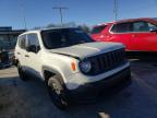 2018 JEEP  RENEGADE