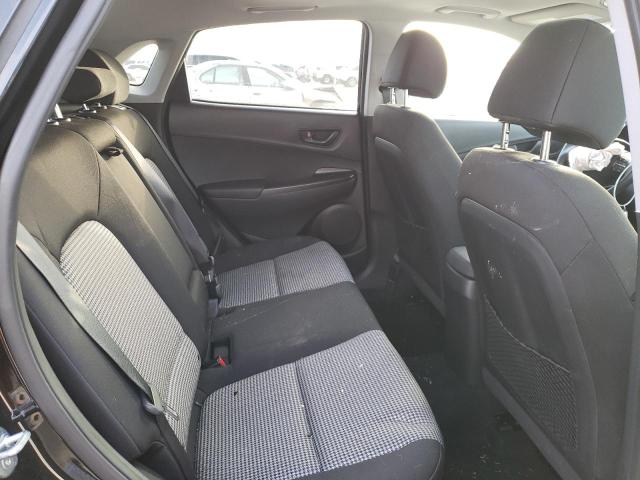2021 HYUNDAI KONA SEL P KM8K62AA5MU738820