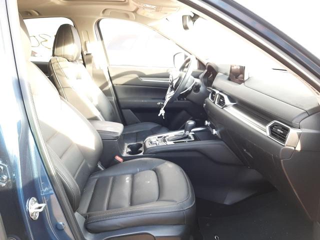 JM3KFADM1L0749797 Mazda Cx-5 Grand 2020. Фото: 4