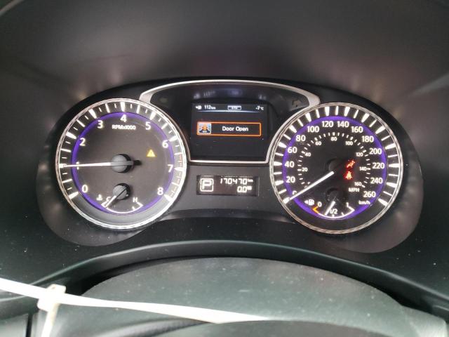 2013 INFINITI JX35 5N1AL0MM2DC346530