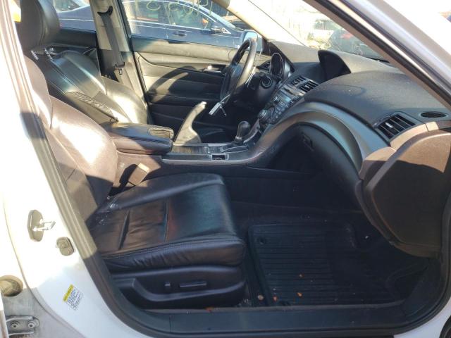 2012 ACURA TL 19UUA9F74CA010456