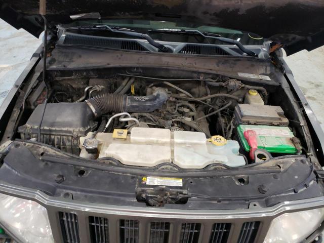 2012 JEEP LIBERTY SP 1C4PJMAK6CW138968