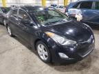 2012 HYUNDAI  ELANTRA