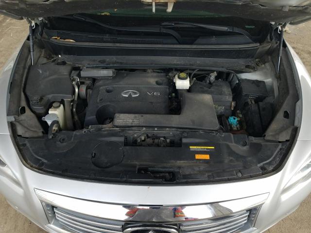 2013 INFINITI JX35 5N1AL0MM3DC311883
