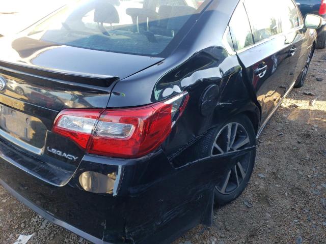 2018 SUBARU LEGACY SPO 4S3BNAR60J3032938