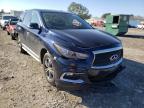 2018 INFINITI  QX60