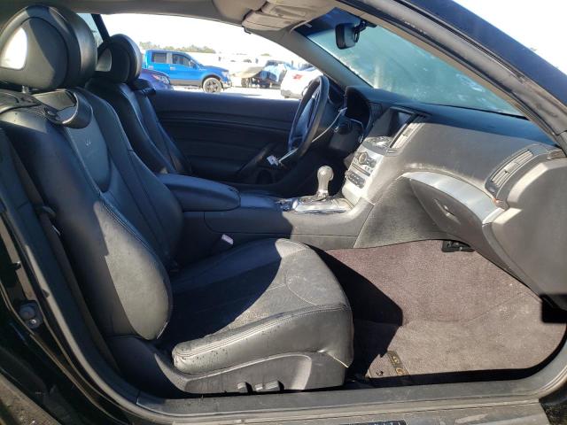 2011 INFINITI G37 BASE JN1CV6FE6BM953668