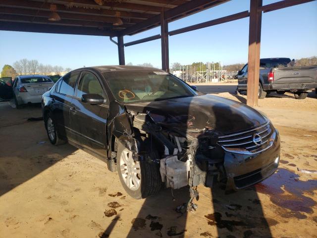 2011 NISSAN ALTIMA BAS 1N4AL2AP0BC140575