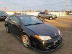 2006 SATURN  ION