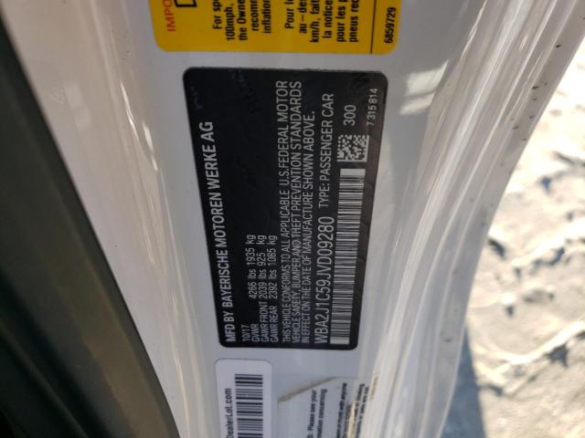 2018 BMW 230I WBA2J1C59JVD09280