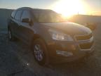 2012 CHEVROLET  TRAVERSE