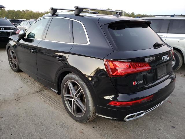 2018 AUDI SQ5 PREMIU WA1A4AFY1J2164868