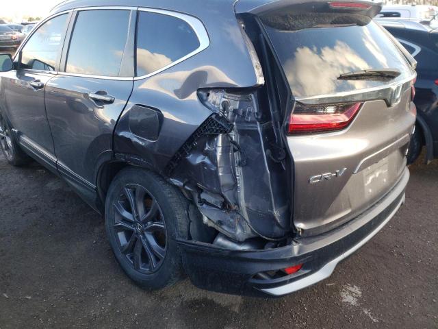 2020 HONDA CR-V SPORT 2HKRW2H44LH211296