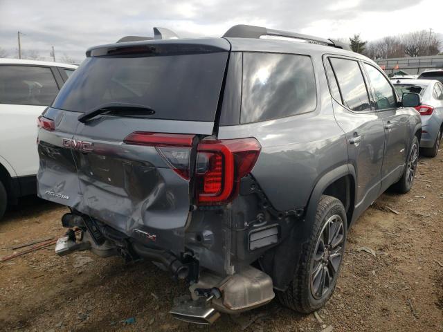 2020 GMC ACADIA AT4 1GKKNLLS2LZ161060