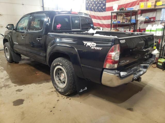 2015 TOYOTA TACOMA DOU 3TMLU4EN0FM175979