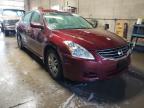 2011 NISSAN  ALTIMA