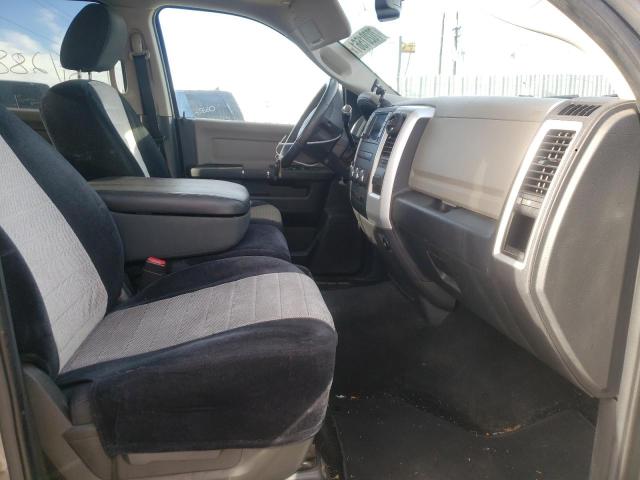 2012 DODGE RAM 1500 S 1C6RD7LT9CS339236