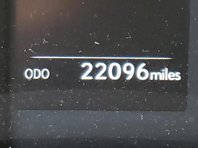 2020 LEXUS GX460 JTJAM7BX7L5247838