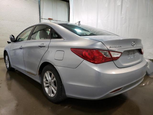 2011 HYUNDAI SONATA GLS 5NPEB4AC7BH188344