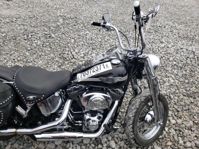 2003 HARLEY-DAVIDSON FLSTCI 1HD1BWB193Y024664