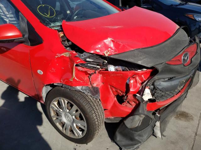 2014 MAZDA MAZDA2 SPO JM1DE1KZ6E0187420