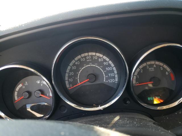 2011 DODGE CALIBER MA 1B3CB3HA2BD254716