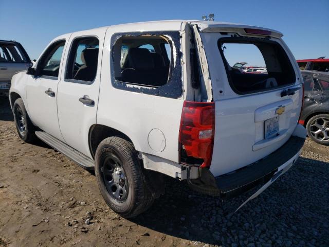 2013 CHEVROLET TAHOE POLI 1GNLC2E00DR159926