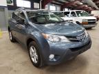 2013 TOYOTA  RAV4